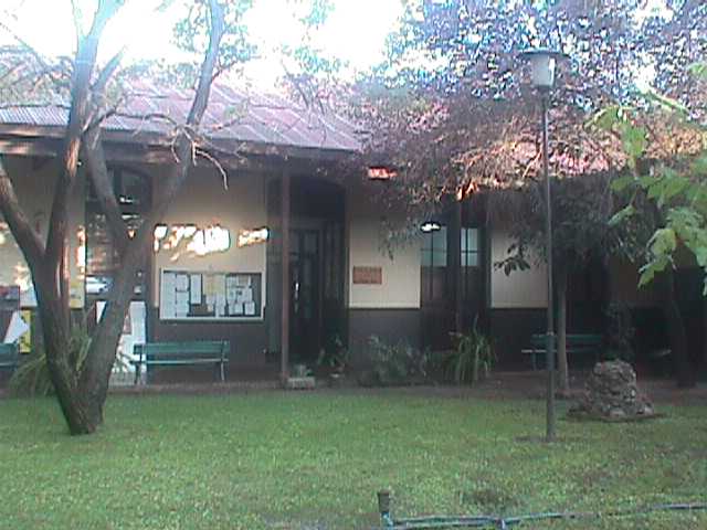 Departamento de Filosof�a