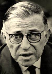 Sartre