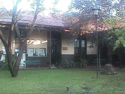 Departamento de Filosof�a