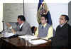 Conferencia de Marcelo D�az. 3� Semana de Estudios Filos�ficos