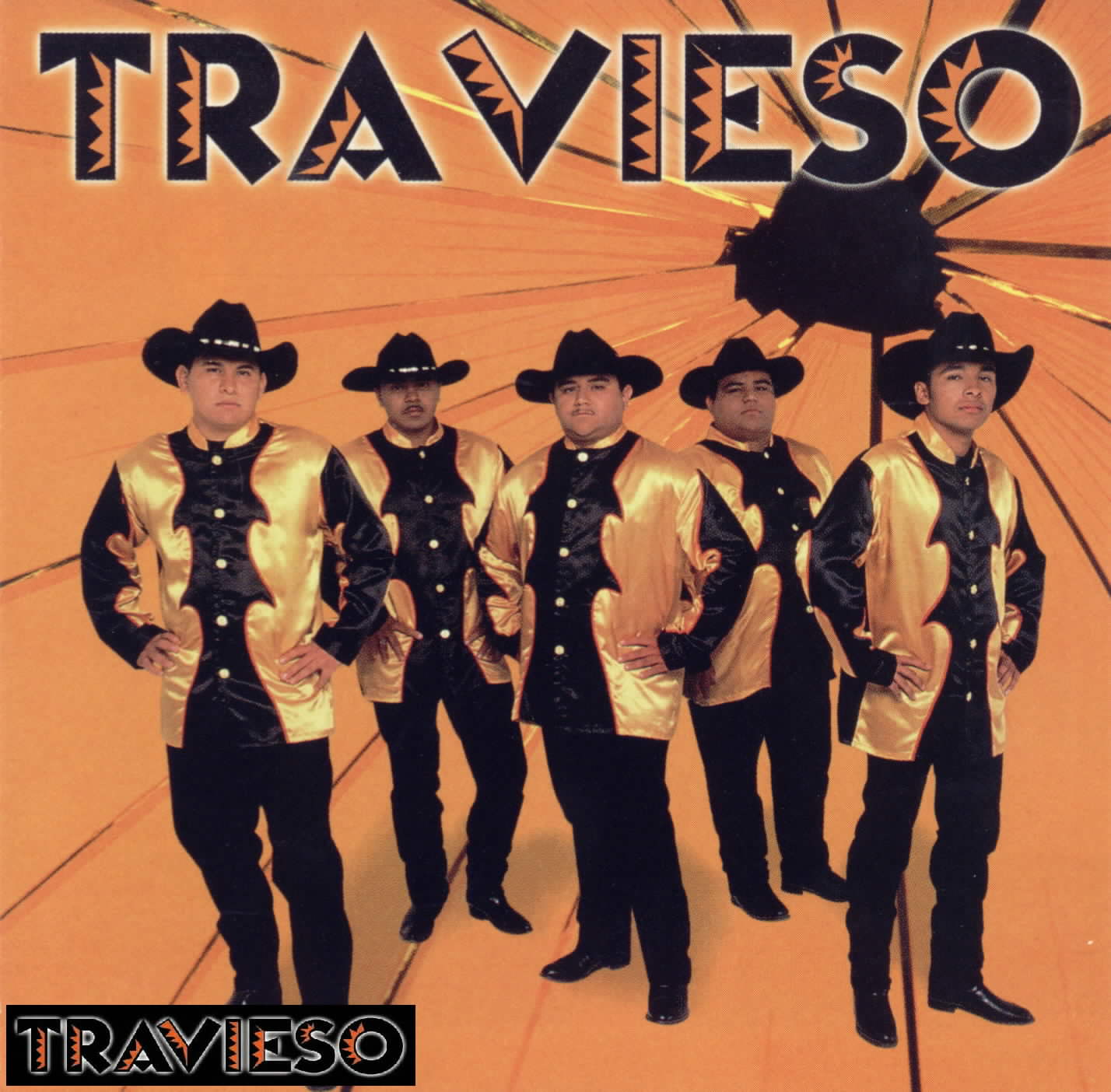 travieso