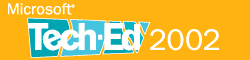 TechEd Europa en Barcelona, España