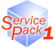 Get the .NET Framework Service Pack 1