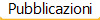 Pubblicazioni