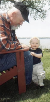 grandpa