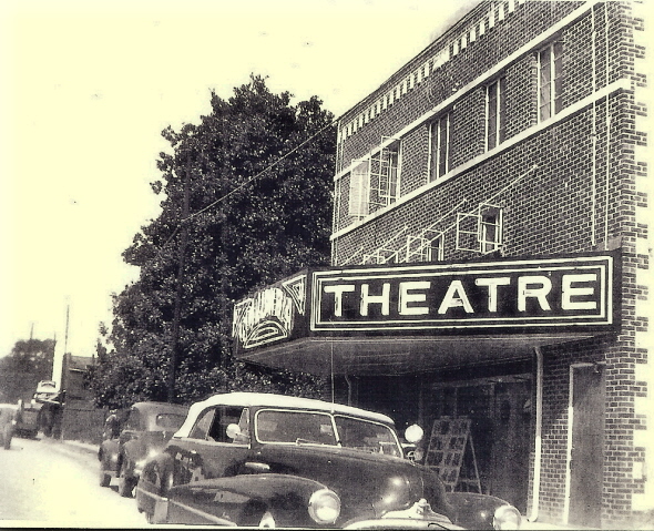 theater