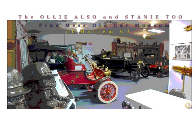museum