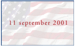 Dedicated To The Victims Of 9/11