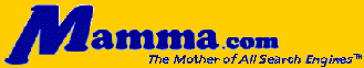 the Mother of all Search Engines