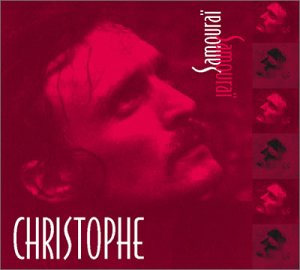 Christophe-Samourai