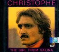 The girl from Salina
