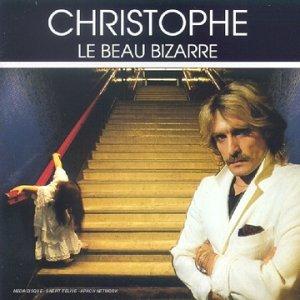 Le beau bizarre