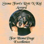 Rott'N Kids