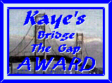 Bridge Gap