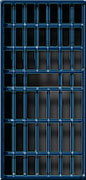 Cell Door