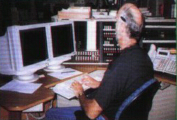 Medium Comm Center