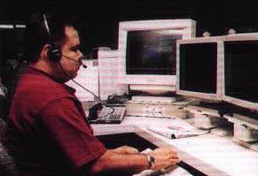 CO II at CAD