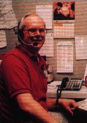 Service Desk