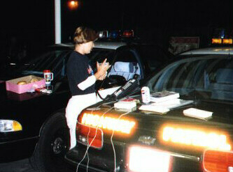 Taking a Call