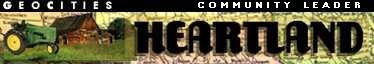 Heartland Community Leader