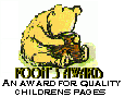 Pooh Award