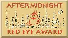Red Eyes