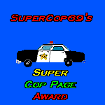 Super Cop Page