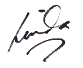 My Signature