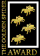 Golden Spider Award