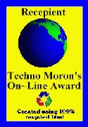 Techno Moron