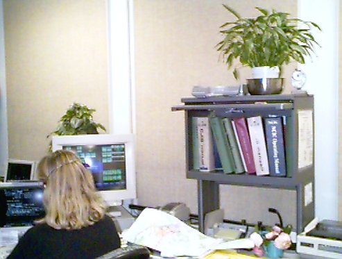 Service Desk