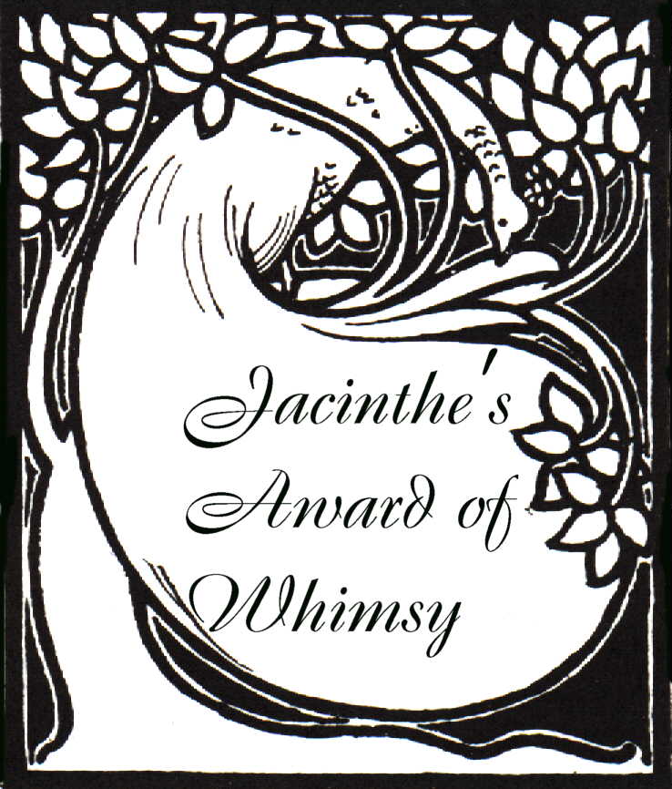 Jacinthe's