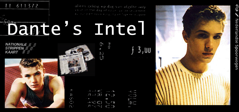 Dante's Intel