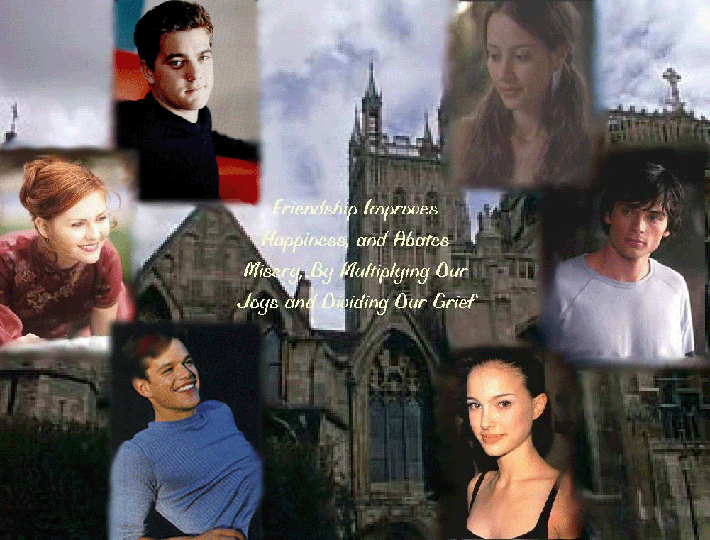 The New Marauders.