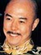 Zhang Tie Lin as Qian Long
