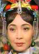 Dai Cun Rong as Emperess