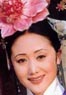 Zhao Li Juan as Ling Fei