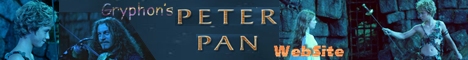 Gryphon's Peter Pan Site Gryphon's Peter Pan Site