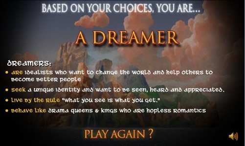 Dreamer
