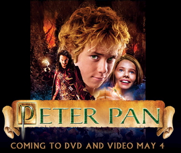 Peter Pan