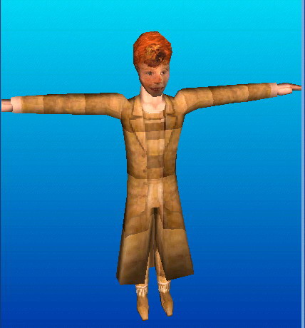 Michael Flies