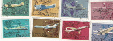 Aeroplanes