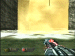 Look at the explosive fire power.