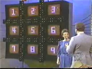 If Joan racks up $1,000+ or finds TIC and TAC without finding the dragon, she'll win a lotta loot!