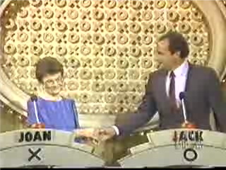 The champ always played the Xs.