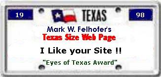 Flange
Award