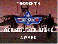 Top Gun
Award