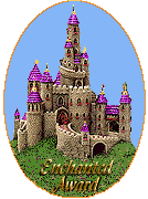 The Enchanted Award