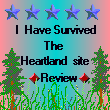 I Survived the Critique!