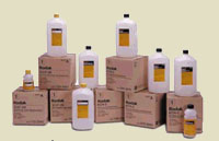 Kodak's ECN-2 chemicals premixed